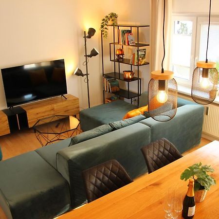 Allgaeu Retreat Bad Wörishofen Eksteriør bilde