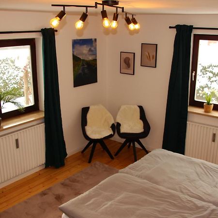 Allgaeu Retreat Bad Wörishofen Eksteriør bilde