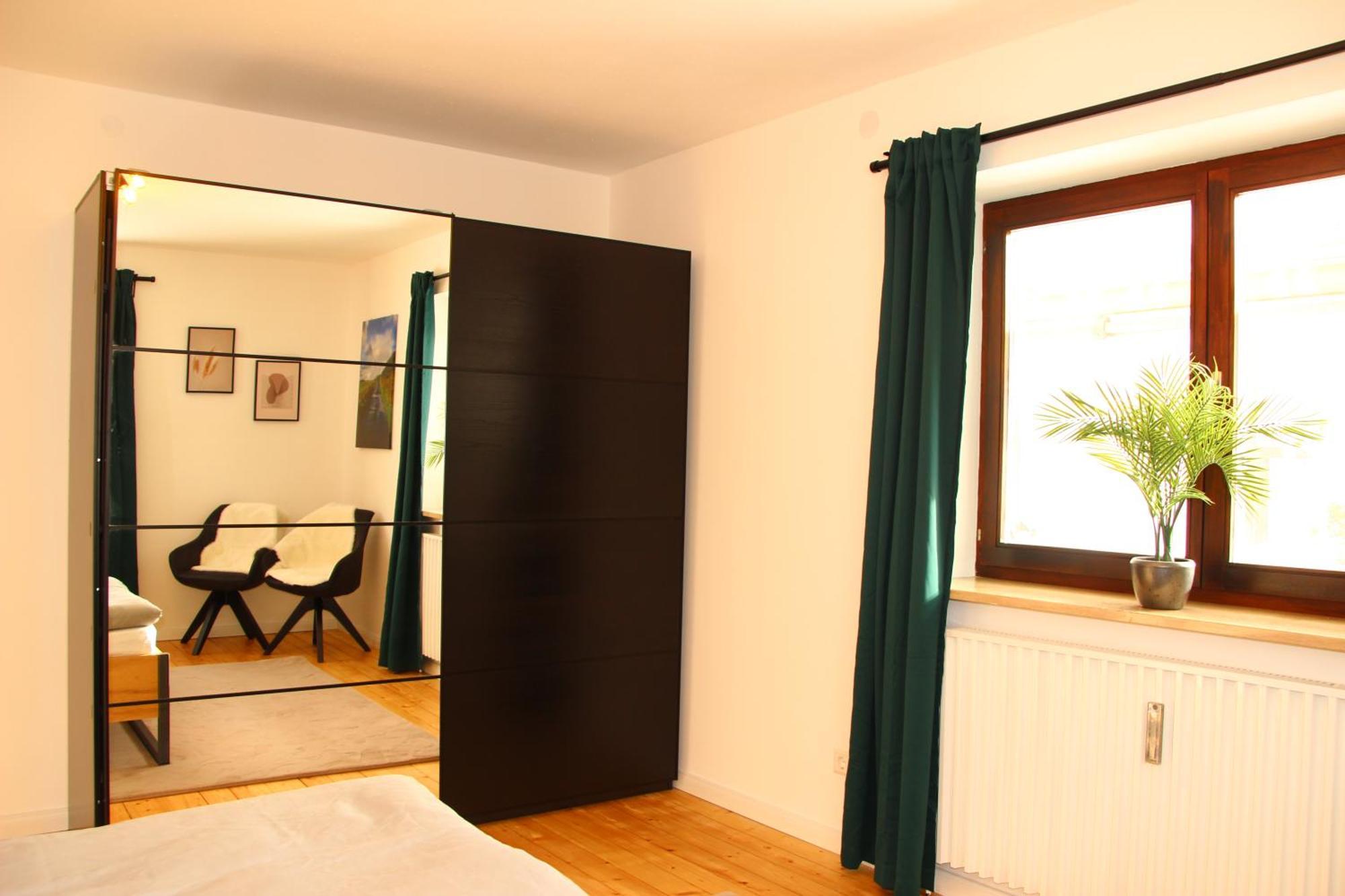 Allgaeu Retreat Bad Wörishofen Eksteriør bilde